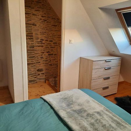 Le Heron Huisnes-sur-Mer Luaran gambar