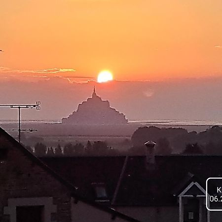 Le Heron Huisnes-sur-Mer Luaran gambar