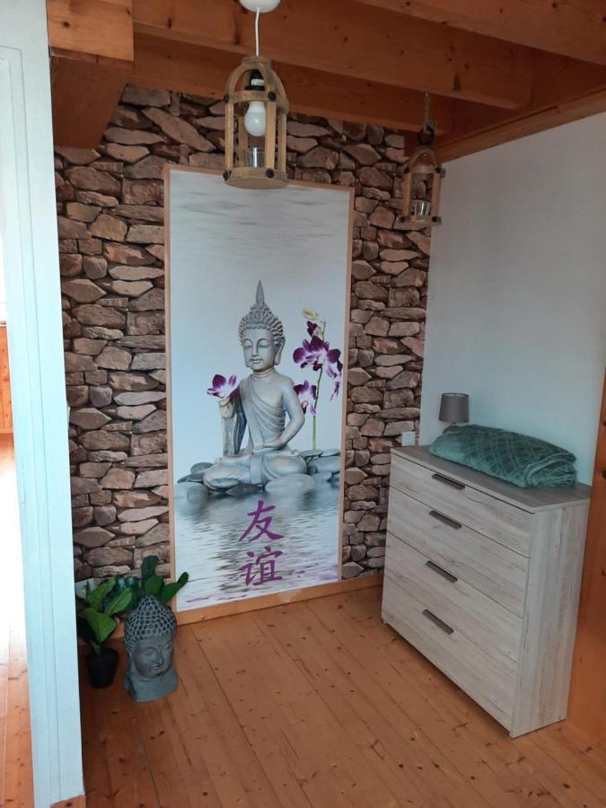 Le Heron Huisnes-sur-Mer Luaran gambar